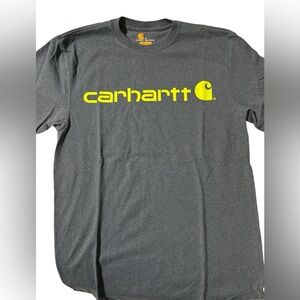 Carhartt short sleeve work shirt